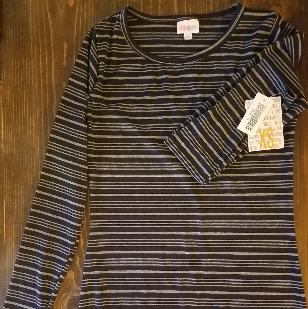 LulaRoe Debbie